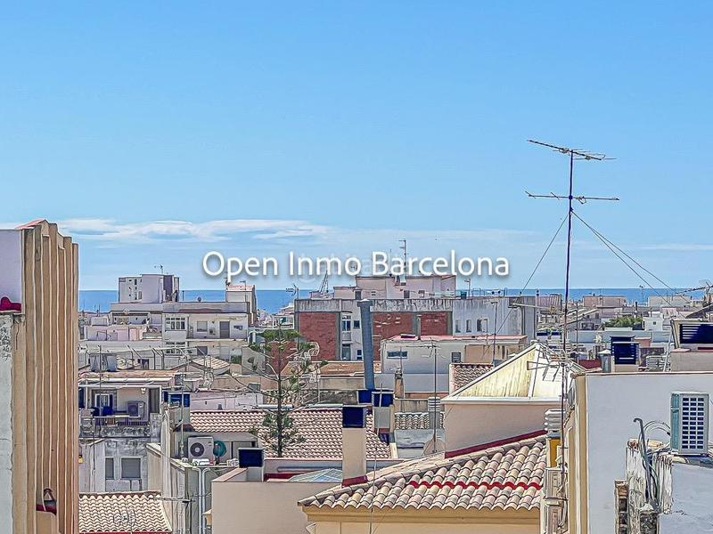 Foto 060237f3-1bd6-4f21-8be7-61e627fe3bc0. Duplex with heating in La Geltrú-Sant Jordi Vilanova i la Geltrú