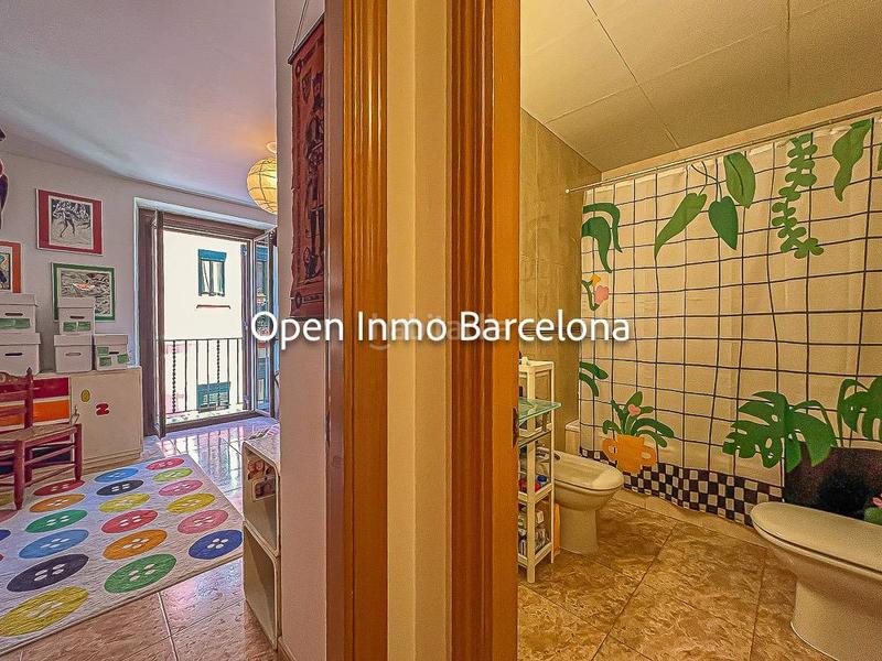 Foto 355bf73d-59e1-47e9-8e65-091e0e619317. Duplex with heating in La Geltrú-Sant Jordi Vilanova i la Geltrú