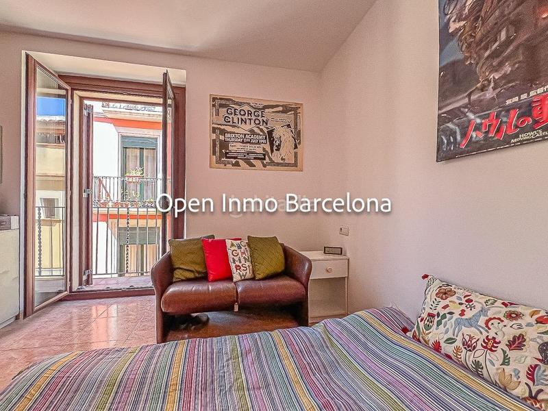 Foto 4104e541-bb5a-470a-ae44-4b658180a92e. Duplex with heating in La Geltrú-Sant Jordi Vilanova i la Geltrú