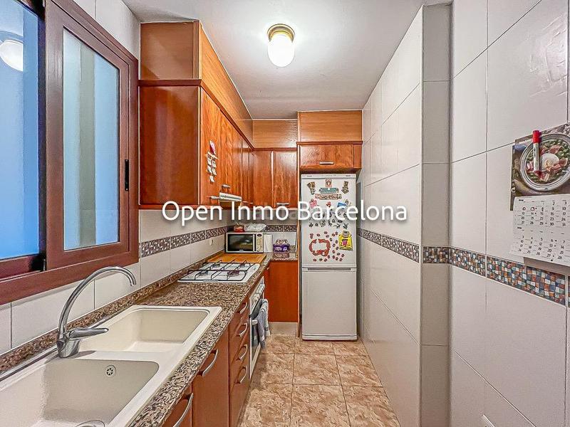 Foto 43bf939a-6ee6-4264-bef9-edcdcecc95dd. Duplex with heating in La Geltrú-Sant Jordi Vilanova i la Geltrú