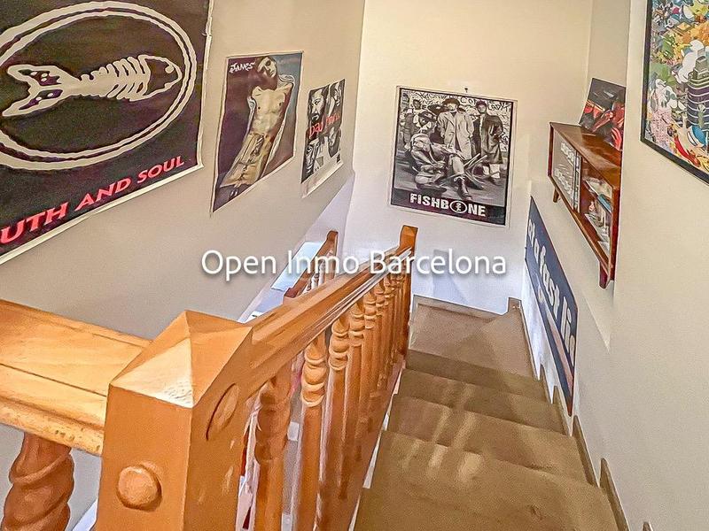 Foto 48d0b58a-c382-42de-b8d9-a5b1dcfab5d7. Duplex with heating in La Geltrú-Sant Jordi Vilanova i la Geltrú