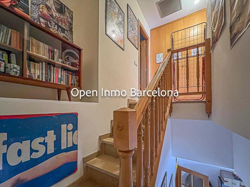 Foto 4f44c7c5-7470-480f-8583-e03be6c58ad2. Duplex with heating in La Geltrú-Sant Jordi Vilanova i la Geltrú