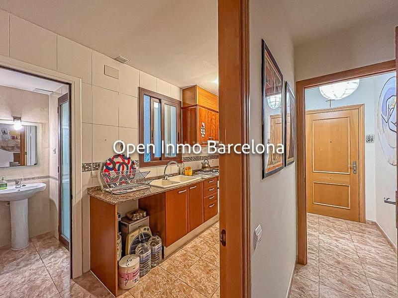 Foto 6633f408-c65c-4b07-b934-17a7edf3f956. Duplex with heating in La Geltrú-Sant Jordi Vilanova i la Geltrú