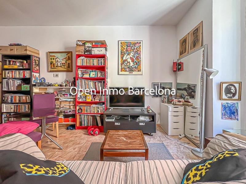 Foto 6c0aff17-fe07-4697-b3d9-94e4090f28a8. Duplex with heating in La Geltrú-Sant Jordi Vilanova i la Geltrú