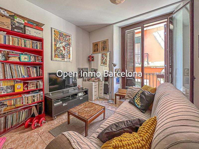 Foto 7d8c1218-47ff-4e24-bef2-168fdbf1a53e. Duplex with heating in La Geltrú-Sant Jordi Vilanova i la Geltrú