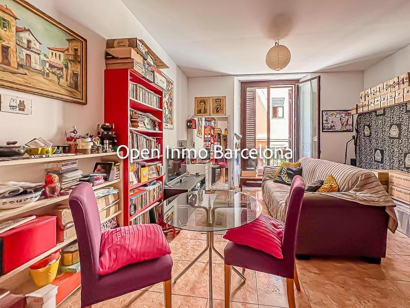 Foto 859f7d80-c106-45d6-b0c2-546b8d333072. Duplex with heating in La Geltrú-Sant Jordi Vilanova i la Geltrú