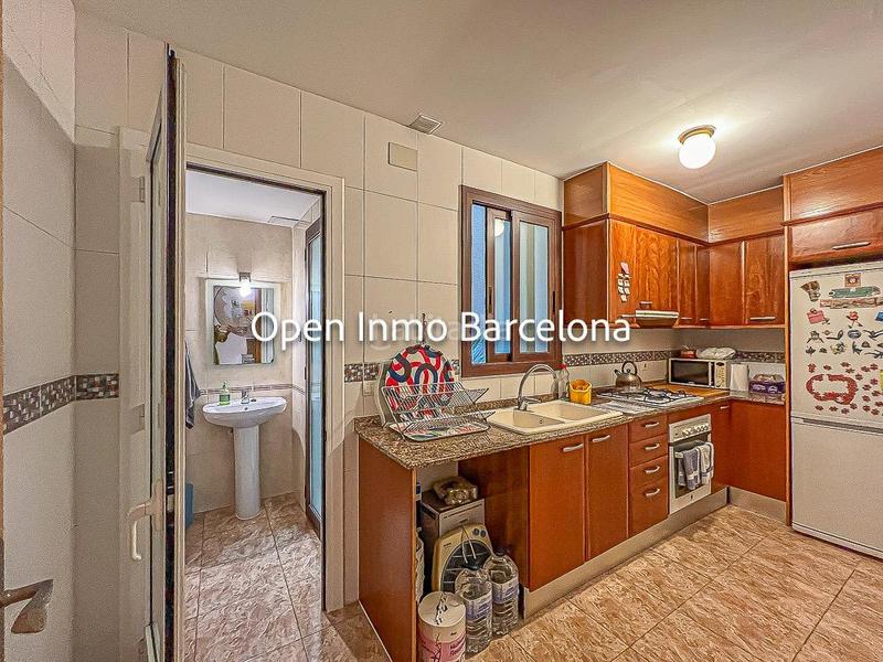 Foto abb4414c-c5f0-41e2-a6e2-0242adea3089. Duplex with heating in La Geltrú-Sant Jordi Vilanova i la Geltrú