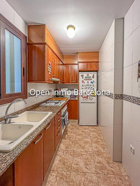 Foto c1f60006-9c0e-4d05-b727-b99a91600fc8. Duplex with heating in La Geltrú-Sant Jordi Vilanova i la Geltrú