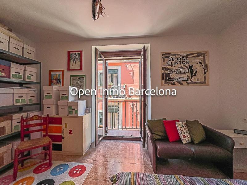 Foto d0e9a726-1135-44f7-a6d0-1dac21f4f317. Duplex with heating in La Geltrú-Sant Jordi Vilanova i la Geltrú