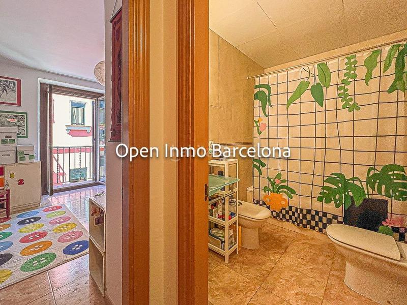 Foto fe8dea74-f58a-4cb5-8c23-f874e78bb59f. Duplex with heating in La Geltrú-Sant Jordi Vilanova i la Geltrú