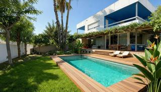 Casa a Centre. Preciosa casa en venta en la zona de can macia en sant pere de r