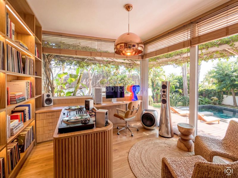 Foto 01cffea2-ca7d-47bf-8e4f-7812843f8504. Casa amb aparcament a Centre Sant Pere de Ribes