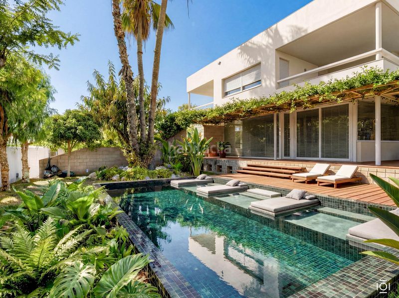 Foto 16dae67c-b9e0-4dcf-b3d7-f374d95f039e. Casa amb aparcament a Centre Sant Pere de Ribes