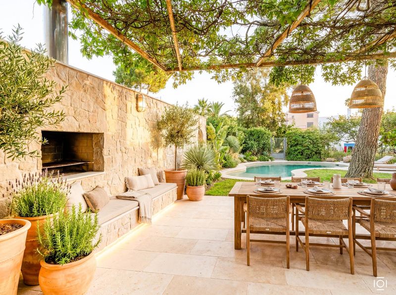 Foto 1b275a5d-171a-4d49-8a28-1df3a3faf833. Casa amb aparcament a Centre Sant Pere de Ribes