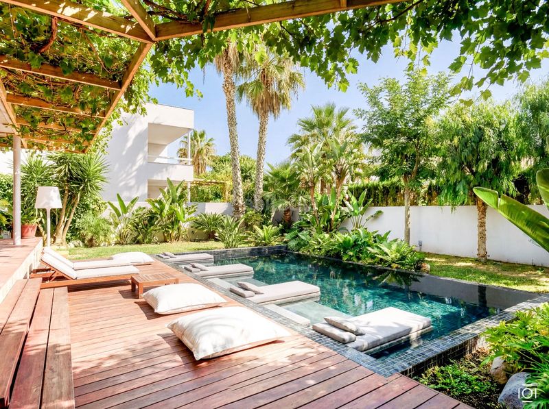 Foto 425c12b4-c9e0-4129-955d-b1e62c6b3ad8. Casa amb aparcament a Centre Sant Pere de Ribes