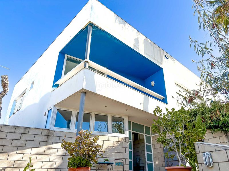 Foto 5384c9eb-f076-49de-9790-929d5e0a699d. Casa amb aparcament a Centre Sant Pere de Ribes