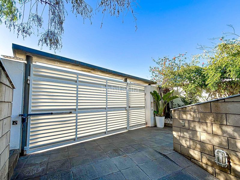 Foto 88b4dca5-c7dd-4b5a-9776-9756b49e7255. Casa amb aparcament a Centre Sant Pere de Ribes