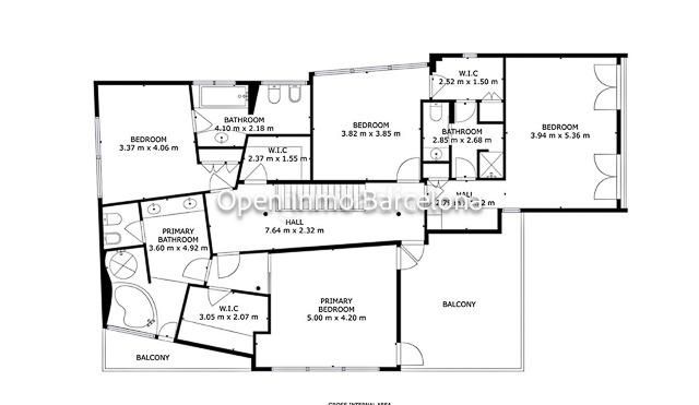 Foto b9af2038-93d9-43f5-9ff8-618576d1b47a. Casa amb aparcament a Centre Sant Pere de Ribes