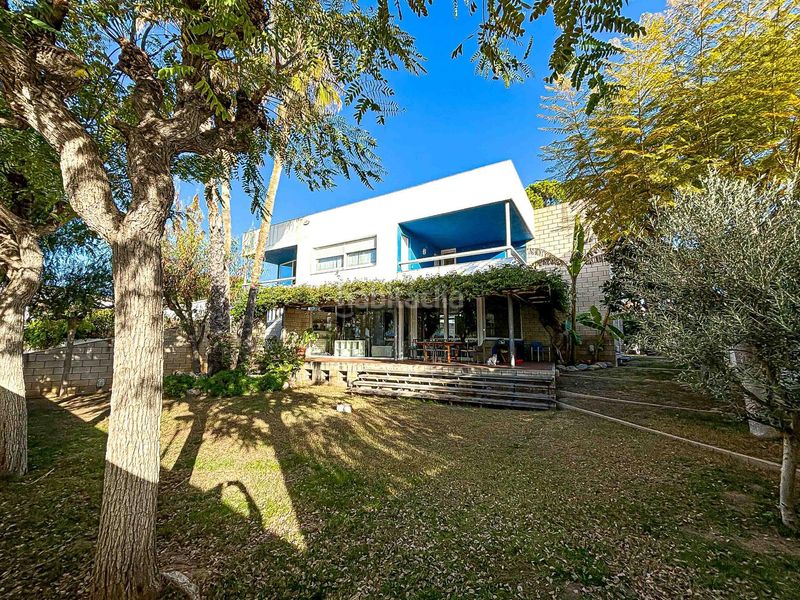 Foto bea67a6f-7383-4d88-a95e-f9e7196076c0. Casa amb aparcament a Centre Sant Pere de Ribes