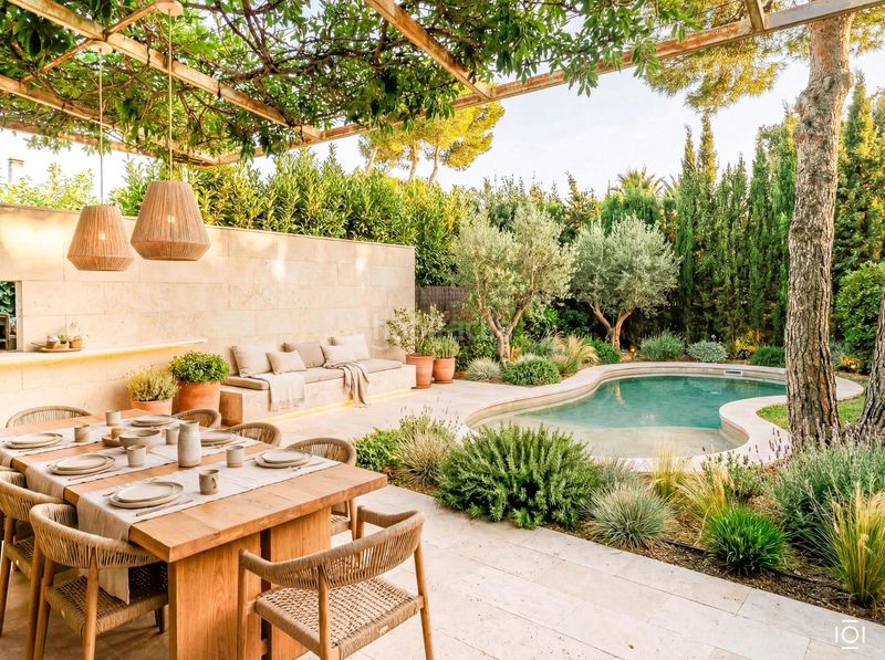 Foto c310c146-7313-44a5-a803-0989192ddafb. Casa amb aparcament a Centre Sant Pere de Ribes