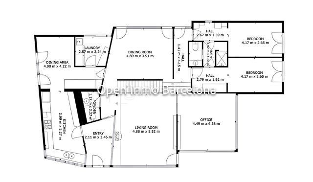 Foto d1c91def-24bd-4c09-bbc3-82c0164d3ac9. Casa amb aparcament a Centre Sant Pere de Ribes