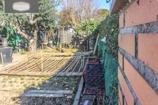 Terrain résidentiel à Vallpineda - Rocamar. Parcela en venta en urbanización rocamar