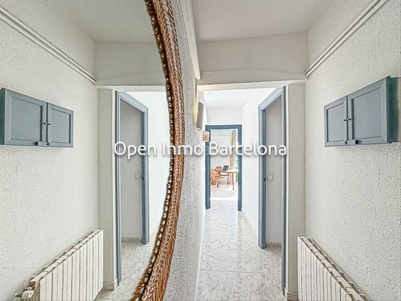 Foto 04d0c6bc-e1a2-4710-b8a8-bc36fd52c397. Appartamento con riscaldamento in Centre Sitges