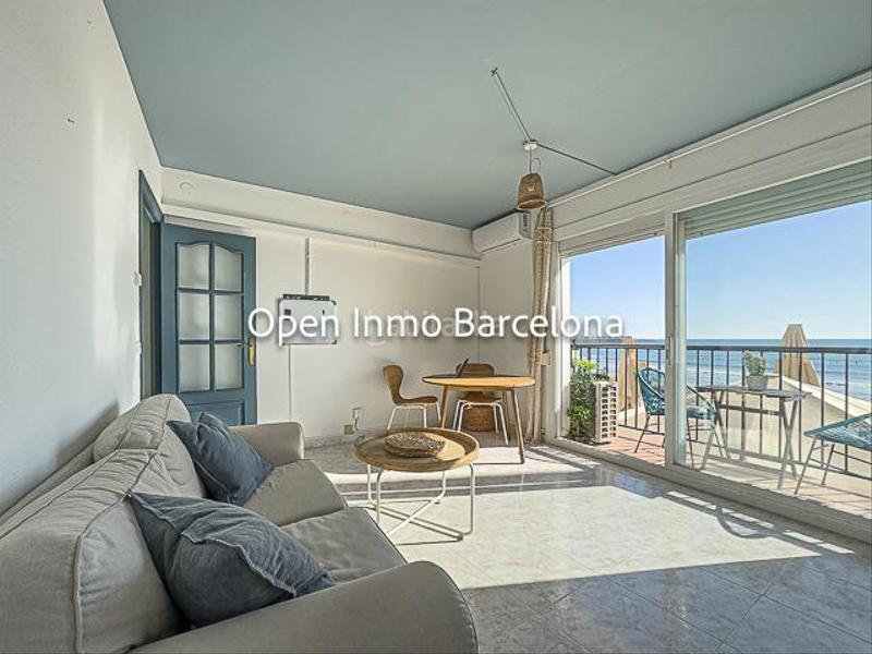 Foto 0d721581-824e-4e42-b0a3-32ef75721d33. Appartamento con riscaldamento in Centre Sitges