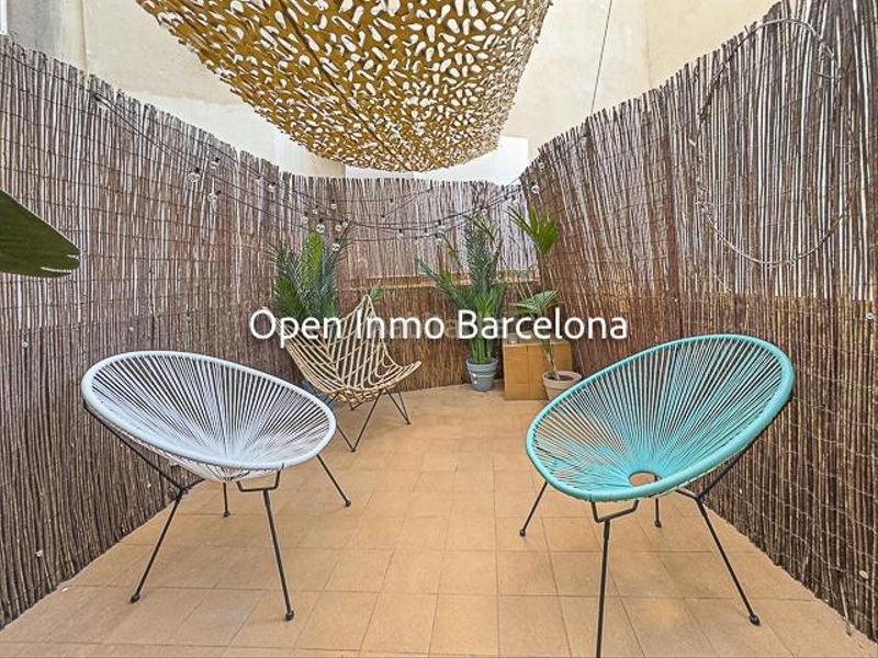 Foto 11c17dc5-a66d-481b-9c14-bdc19c3a1f1a. Appartamento con riscaldamento in Centre Sitges