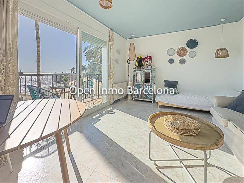 Foto 150103b0-d263-4964-a3b7-ada38d166282. Appartamento con riscaldamento in Centre Sitges