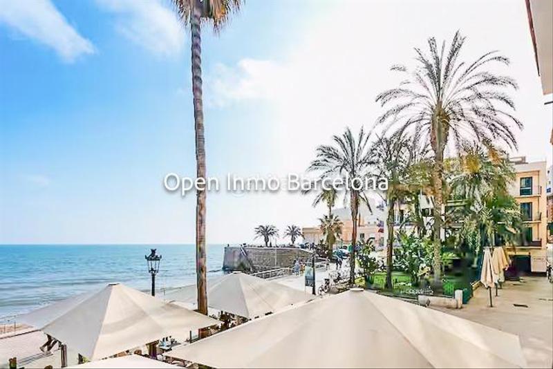 Foto 1f2ca9a2-8695-4be7-a506-0c2bc5dc3a3b. Appartamento con riscaldamento in Centre Sitges