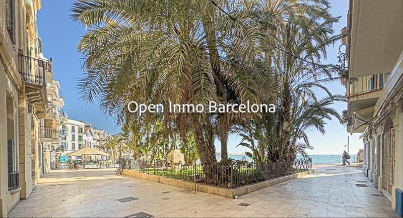 Foto 40d6e1d4-a7b2-4b56-b919-425a720d451c. Appartamento con riscaldamento in Centre Sitges