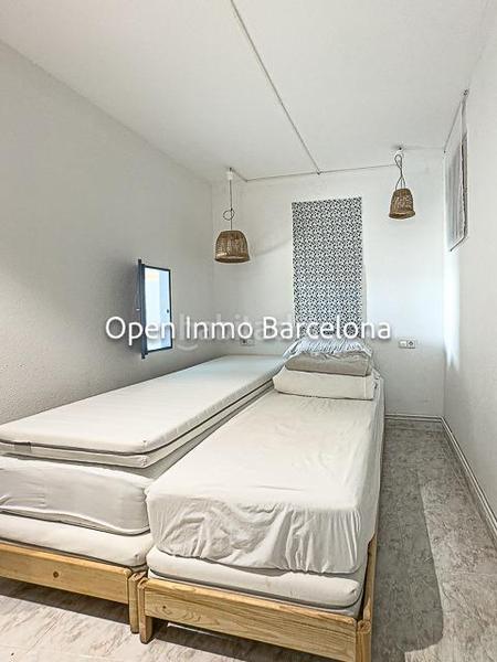 Foto 4796d23e-bee3-4083-8a7d-b0e24c6d548c. Appartamento con riscaldamento in Centre Sitges