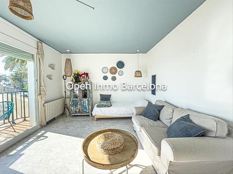 Foto 510bf5da-ee91-484d-83f8-b7865a213fb1. Appartamento con riscaldamento in Centre Sitges