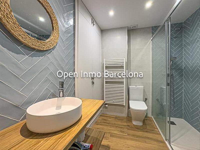 Foto 5f162450-a877-41d6-bd0d-fb025d0481cb. Appartamento con riscaldamento in Centre Sitges
