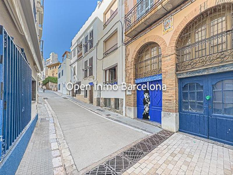 Foto 657869a6-69ab-4b7e-927e-d8f26b71eb2a. Appartamento con riscaldamento in Centre Sitges