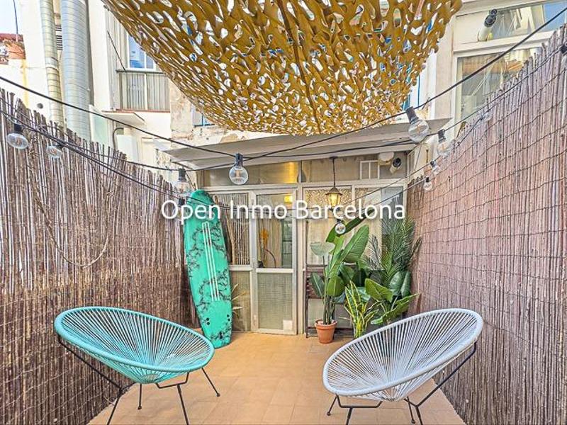 Foto 6dd8a094-85a4-4e27-808e-1a95c70df324. Appartamento con riscaldamento in Centre Sitges