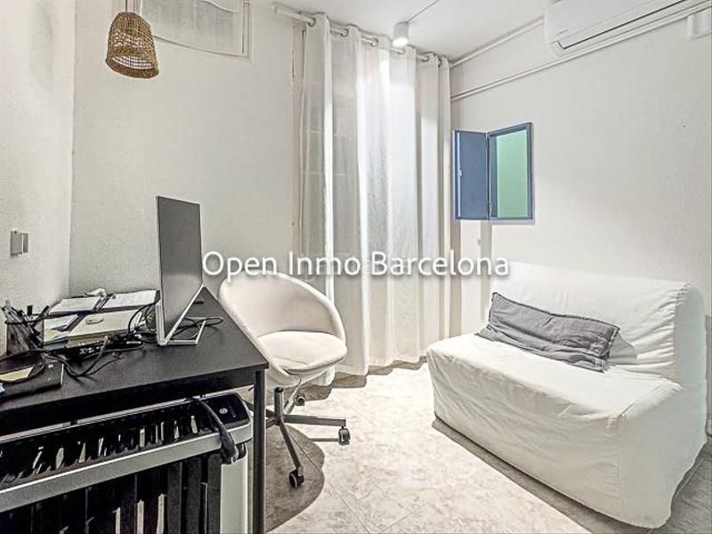 Foto 73cc0593-f9c5-4e54-9e3b-2fd73ba88b71. Appartamento con riscaldamento in Centre Sitges