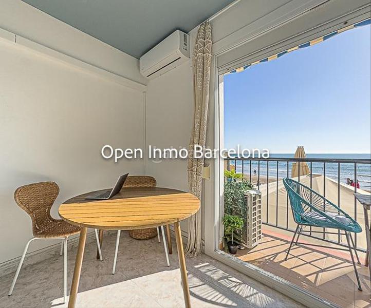 Foto 9f2b31b9-a44e-4968-b4a2-97e68646ad49. Appartamento con riscaldamento in Centre Sitges