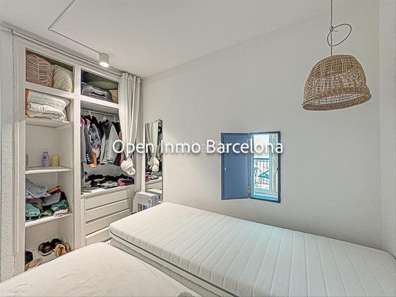 Foto a6db0b3e-6ee3-4755-8ed1-77e839ff6909. Appartamento con riscaldamento in Centre Sitges