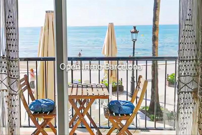 Foto b22783ab-769a-4e6f-a521-ed8e59f9ff0c. Appartamento con riscaldamento in Centre Sitges