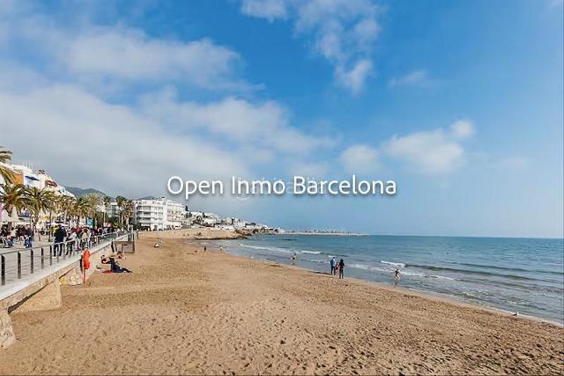Foto bdfae387-e485-4e98-ae12-540caf71e4b8. Appartamento con riscaldamento in Centre Sitges
