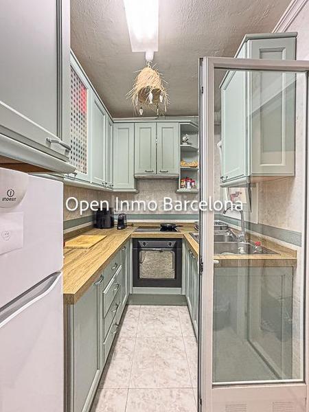 Foto be4f163a-d0c2-4099-ae37-f5279129651f. Appartamento con riscaldamento in Centre Sitges