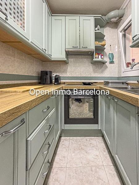 Foto c28c3bf7-26e3-4f60-b692-755d778864ec. Appartamento con riscaldamento in Centre Sitges