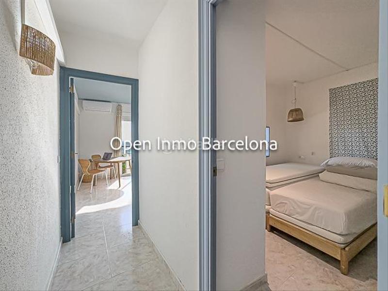 Foto cef8630a-0351-4741-b7da-1f32a0d4cfbd. Appartamento con riscaldamento in Centre Sitges