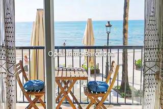 Etagenwohnung in Centre. Piso en venta en calle de port alegre, san sebastianaiguadol, s