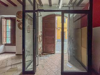 Rent Business premise in Centre. Encantador local en el centro de ribes