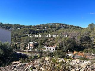 Terreno residencial en Olivella
