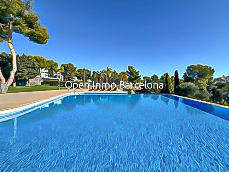 Foto 2130ac45-ae03-49df-8ff7-884b79859727. Dúplex amb calefacció aparcament piscina a Mas d´En Serra - Els Cards Sant Pere de Ribes