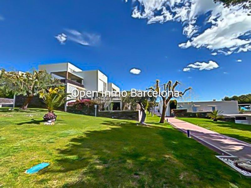 Foto 4af0dd24-fea5-4828-83dc-26d348eb45b5. Dúplex amb calefacció aparcament piscina a Mas d´En Serra - Els Cards Sant Pere de Ribes
